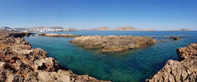 Bocamviglies by The Sea