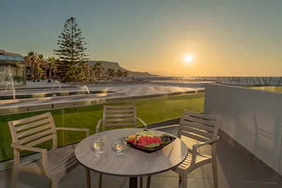 Arina Beach Resort