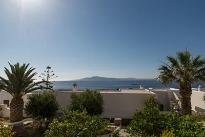 Cavos Bungalows & Studios