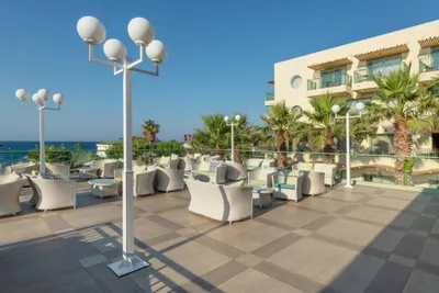 Star Beach Village Crete