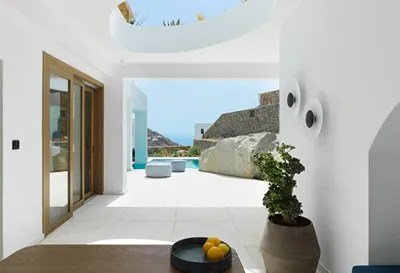 LYO II Boutique Suites Mykonos