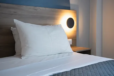 Yria Beach Hotel