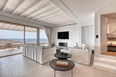 Villa Samba Mykonos