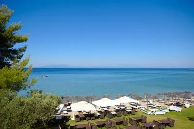 Olympion Sunset Chalkidiki