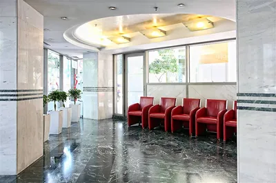Dorian Inn Hotel Athens