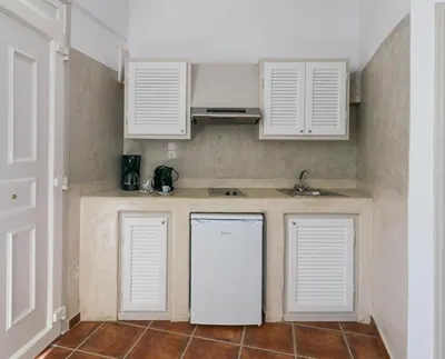 Giannoulis Hotel Milos