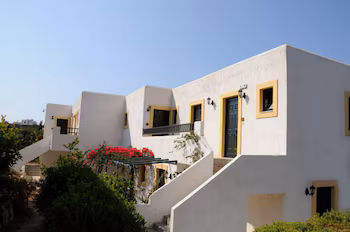 HERSONISSOS VILLAGE HOTEL and BUNGALOWS Hersotels Group