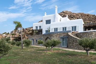 Villa Montessito