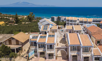 Maistrali Hotel & Apartments Zakynthos
