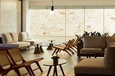 Asterion Suites & Spa