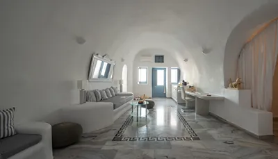 Pegasus Suites & Spa