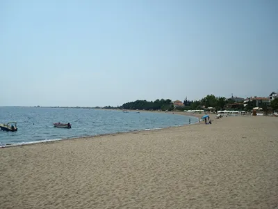 Kalives Resort Hotel