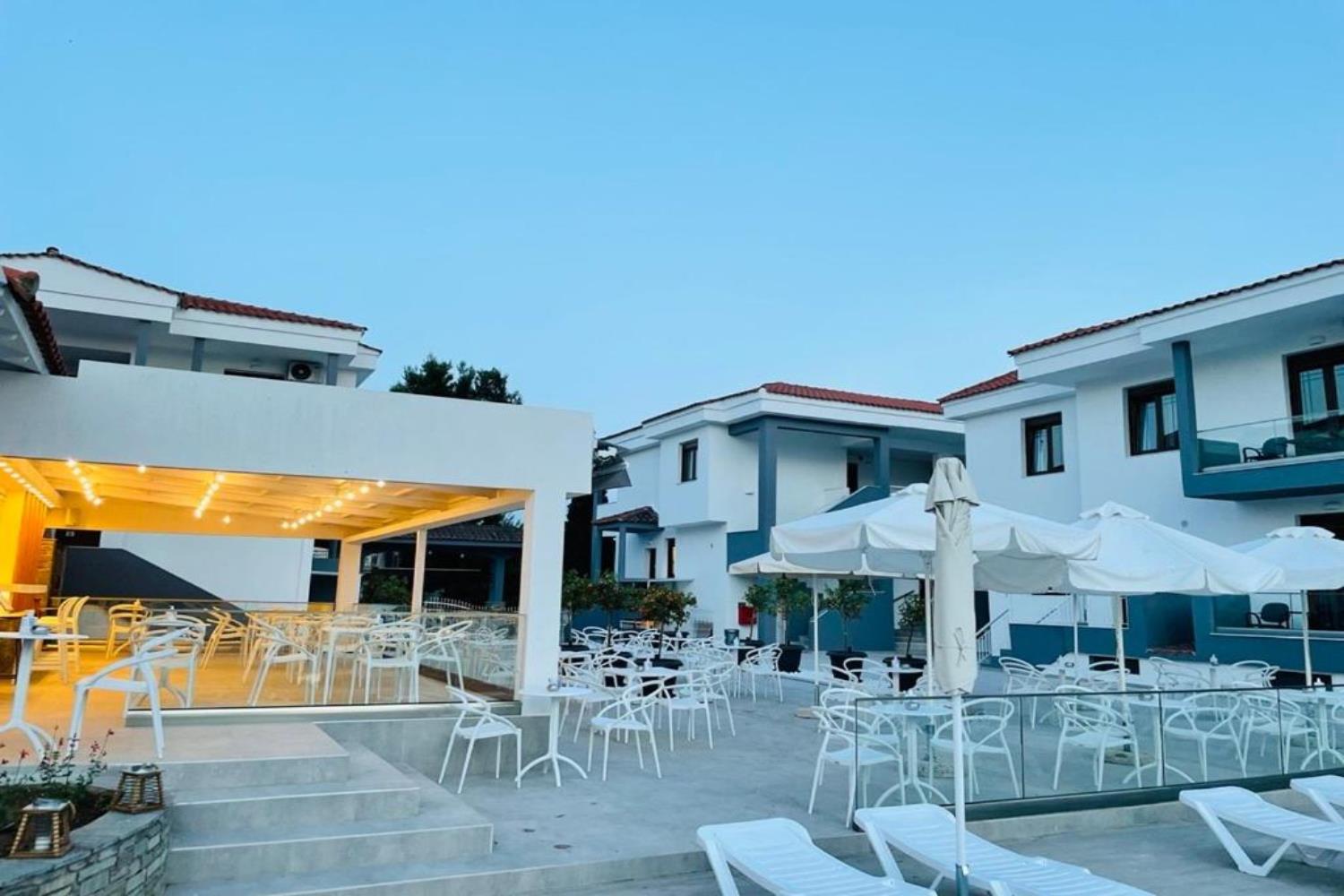 Acrotel Lily Ann Village