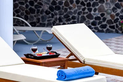 Sigal Villa Santorini