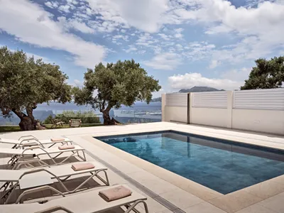 Stelle Mare Villa