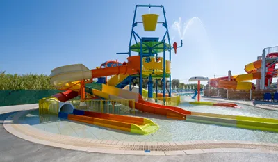 Selini Suites Chania