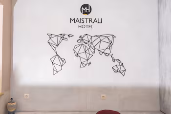 Maistrali Hotel & Apartments Zakynthos
