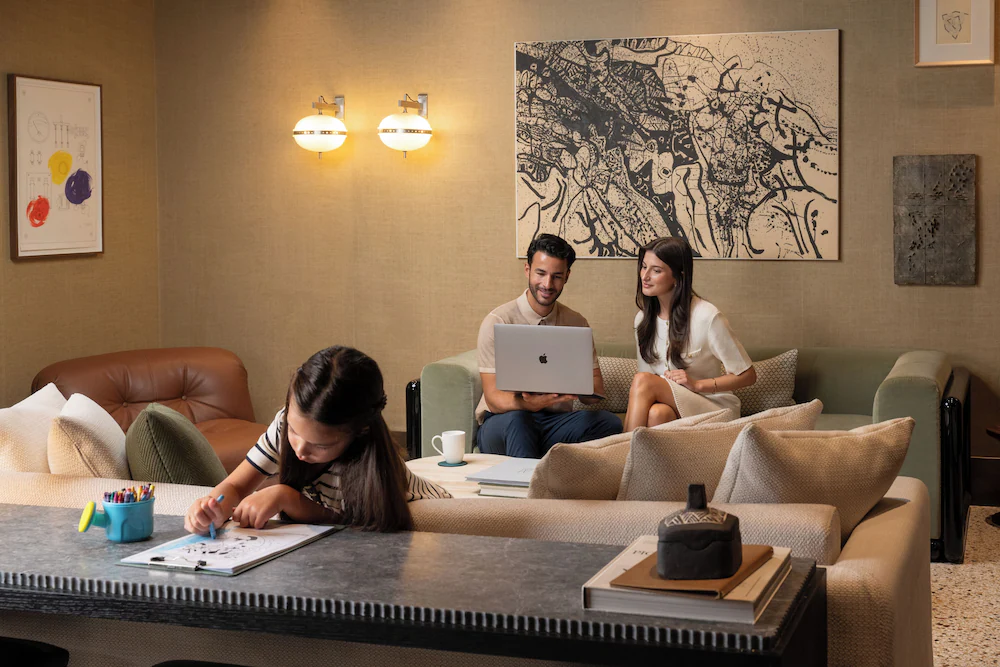 Athens Capital Suites-Mgallery Collection