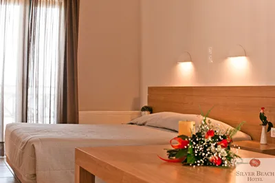 Silver Beach Hotel