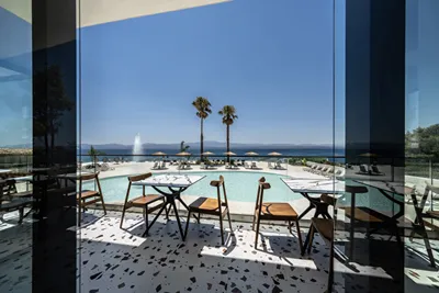 Elion Seaside Resort by Anayia All Inclusive Resorts