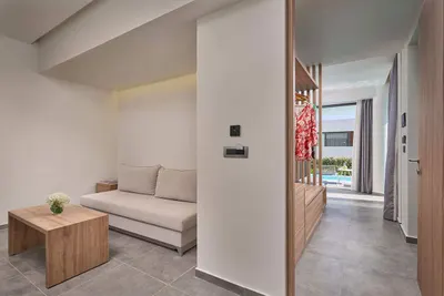 LINDOS GRAND RESORT & SPA - Adults only