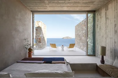 Perma Serifos