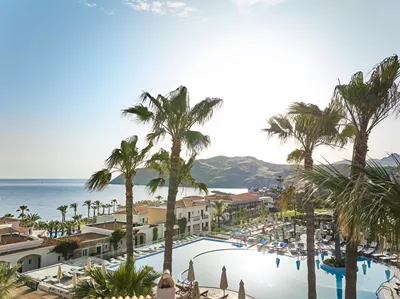 Grecotel Marine Palace & Aqua Park