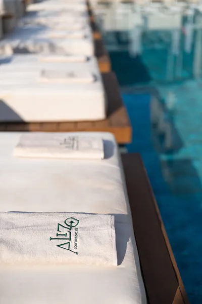 Alizo Boutique Hotel & Spa- Adults Only