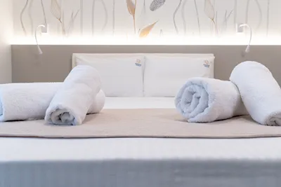 Ammos Korali Hotel Olympiaki Akti