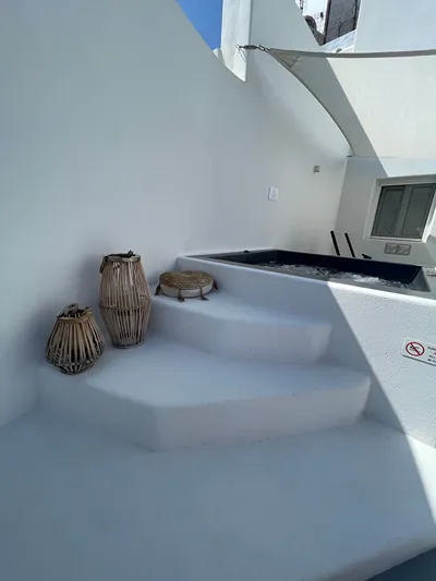 Thallos Cave House & Apartments