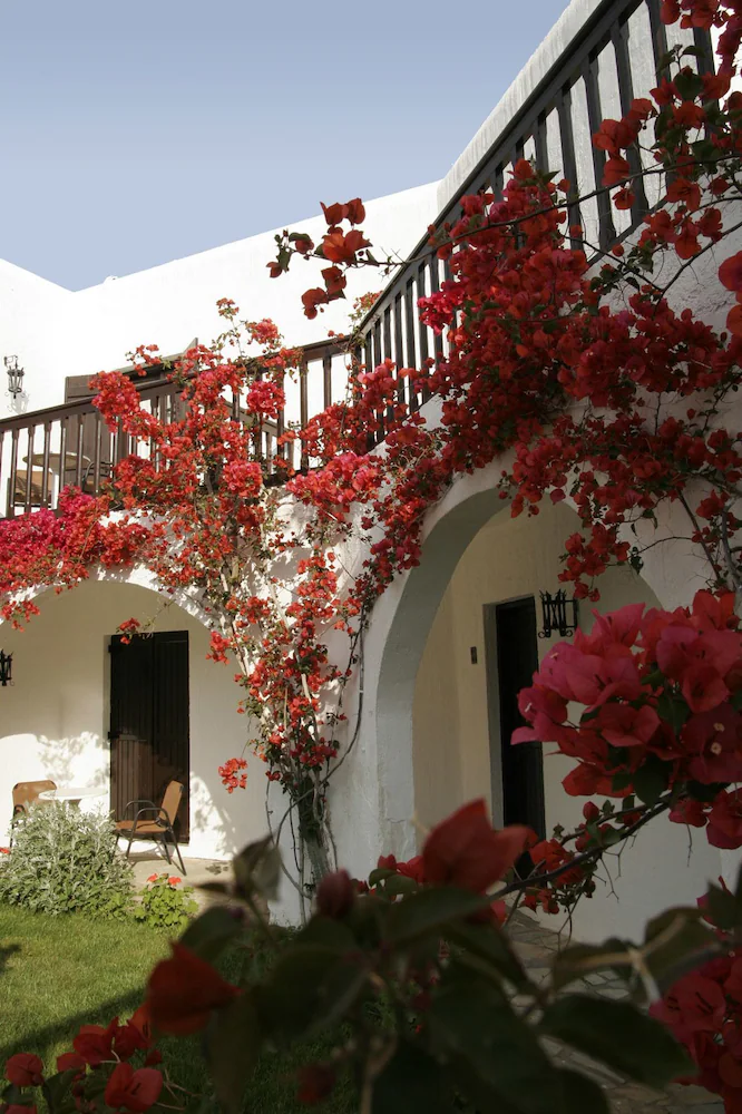 Hersonissos Maris Hotel