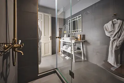 Bohemian Suites Athens - Maison Hotel  Adults Only