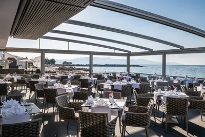 Porto Platanias Beach - Luxury Selection - (Adults Only)