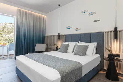 BLUE SEA BEACH RESORT