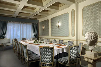Royal Olympic Hotel Athens