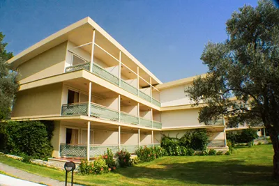 Palmariva Beach Hotel