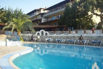 Kassandra Bay Hotel