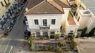 The Saints Inn & Spa