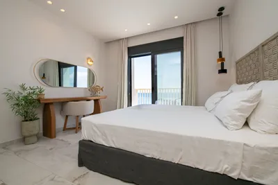 Elements Villas Rhodes