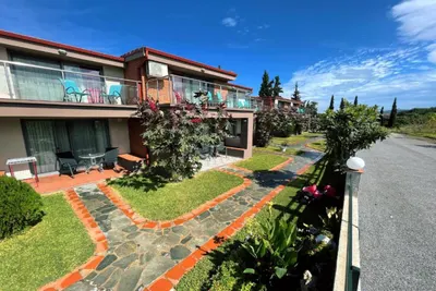Village Mare Residences