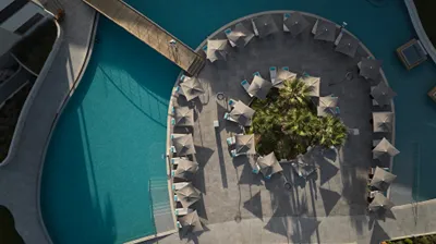 Amira Luxury Resort & Spa