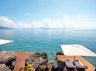 Corfu Imperial, A Grecotel Resort to Live