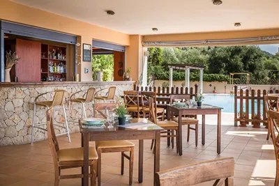 Diana Studios Kefalonia