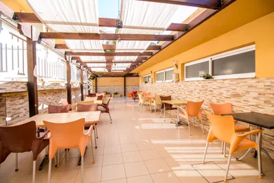 FILMAR HOTEL