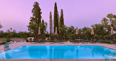 Delight Luxury Villa