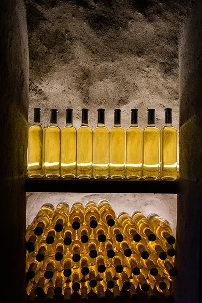 Kostantakis Winery & Residence