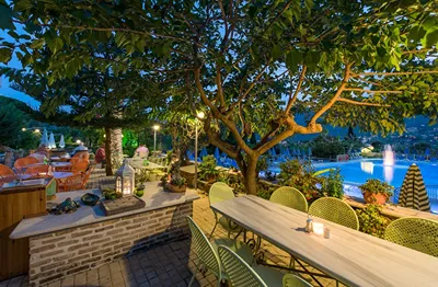 Koukounaria Hotel Zante