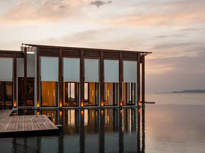 Amirandes, A Grecotel Resort to Live