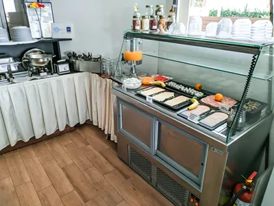 Meliton Inn Hotel & Suites Chalkidiki