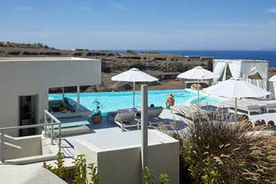 Adorno Oia